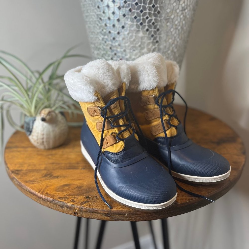SPERRY Size 9.5 Boots